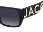 MARC JACOBS MARC LOGO 096/S 80S/9O 57