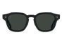 RAEN RUNE RECYCLED BLACK 48
