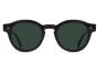 RAEN ZELTI RECYCLED BLACK 49