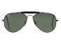 RAY-BAN RB3030 L9500 5800 OUTDOORSMAN
