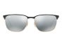RAY-BAN RB3569 187/88 59