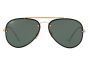 RAY-BAN RB3584N 905071 61 BLAZE AVIATOR