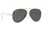 RAY-BAN RB3584N 905071 61 BLAZE AVIATOR