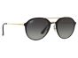 RAY-BAN RB4292N 601/11 62 BLAZE DOUBLEBRIDGE