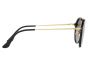 RAY-BAN RB4292N 601/11 62 BLAZE DOUBLEBRIDGE