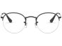 RAY-BAN FRAMES RX 3947V 2509 51