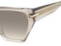 VICTORIA BECKHAM VB 7002/S 10A/DG 57
