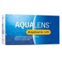 AQUALENS ASPHERIC 6 PACK ΜΗΝΙΑΙΟΙ ΦΑΚΟΙ ΕΠΑΦΗΣ ΜΥΩΠΙΑΣ - ΥΠΕΡΜΕΤΡΩΠΙΑΣ