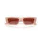 ARNETTE AN4357 124769 53 AL