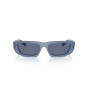 ARNETTE AN4357 124872 53 AL