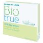 BIOTRUE ONEDAY ΗΜΕΡΗΣΙΟΙ ΦΑΚΟΙ ΕΠΑΦΗΣ (90 PACK) BAUSCH & LOMB