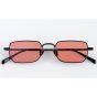 COMMON SENSE 012 BLK S8 ORANGE