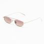 COMMON SENSE 027 GLDS S3 BROWN