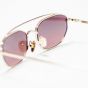COMMON SENSE 027 GLDS S3 BROWN