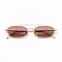 COMMON SENSE 027 GLDS S3 BROWN