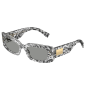 DOLCE & GABBANA DG4479 3287/1 55