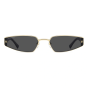 DSQUARED2 D2 0168/S 000/IR 61