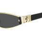 DSQUARED2 D2 0168/S 000/IR 61