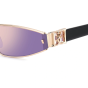 DSQUARED2 D2 0168/S DDB/SZ 61