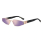 DSQUARED2 D2 0168/S DDB/SZ 61