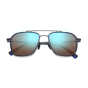 ETNIA BARCELONA MUNGER MOSS SUN BLBK 57