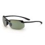MAUI JIM HT412-02 BANYANS NERO LUCIDO/HIGHTRANS
