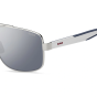 HUGO BOSS HG 1338/S 010/T4 59