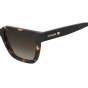 MOSCHINO LOVE MOL087/S 086/HA 55