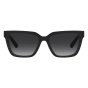 MOSCHINO LOVE MOL087/S 807/9O 55