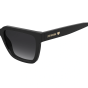 MOSCHINO LOVE MOL087/S 807/9O 55