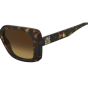 MOSCHINO LOVE MOL090/S 086/5U 52