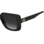 MOSCHINO LOVE MOL090/S 807/9O 52