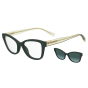 MOSCHINO LOVE MOL657/C/TN 1ED/EQ 49