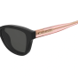 MOSCHINO LOVE MOL657/C/TN 3H2/HR 49