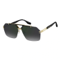 MARC JACOBS MARC 837/S RHL/NU 63