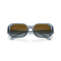 MICHAEL KORS MK2240U 401413 54 SIESTA KEY