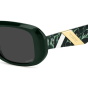 MISSONI MIS 0220/S 1ED/IR 52