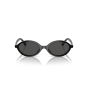 MIU MIU MU04ZS 1AB5S0 50