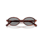 MIU MIU MU04ZS 21C40O 50