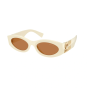 MIU MIU MU11WS 21D90Q 54 GLIMPSE