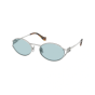 MIU MIU MU52YS 1BC20R 54 LOGO