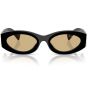 MIU MIU MU11WS 16K10R 54 GLIMPSE