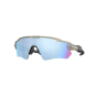 OAKLEY SUN OO9208 F6 38 RADAR EV PATH