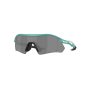 OAKLEY SUN OO9495D 04 36 RADAR PLATE
