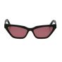 OFF WHITE MADISON OERI13B 1025 BLACK RED