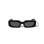 OFF WHITE RENTON OERI13C 1007 BLACK DARK GREY