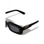 OFF WHITE RENTON OERI13C 1007 BLACK DARK GREY