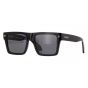 OFF WHITE OERI109/1007 BLACK DARK GREY