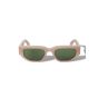 OFF WHITE GREELEY OERI115 1755 BEIGE GREEN