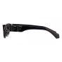 OFF WHITE FILLMORE OERI124 1007 BLACK DARK GREY